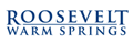 Logo for Roosevelt Warm Springs Institute for Rehabilitation