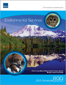 Photo: Environmental Services Booklet