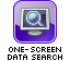 One Screen Data Search Tutorial