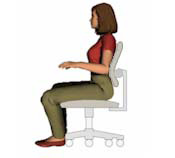 Sitting Posture