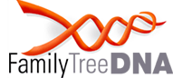 Family Tree DNA project