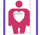 BMI calculator graphic