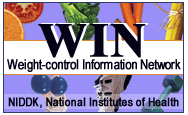 WIN - Weight-control Information Network