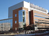 The C.W. Bill Young Center (Building 33) is a new laboratory complex constructed for the National Institute of Allergy and Infectious Diseases (NIAID)