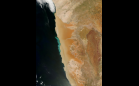 Visible Earth Image, Please See Caption