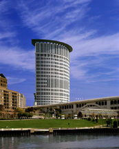 U.S. Courthouse, Cleveland, Ohio