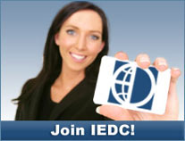 Join IEDC