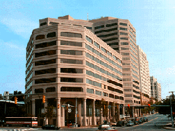 NOAA Silver Spring Offices