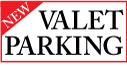 Valet Parking