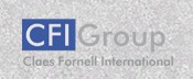 CFI Group Logo
