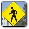 crosswalk icon