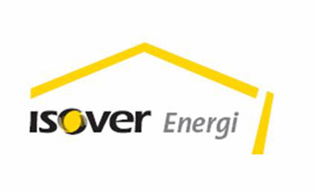 ISOVER Energi logo