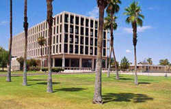Photo of Phoenix Indian Medical Center