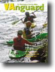 July - August 2007 VAnguard Magazine