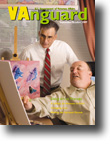 September - October 2007 VAnguard Magazine