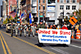 Columbus, Ohio, Veterans Day Celebration