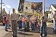 Greenville, Calif., Veterans Day Celebration