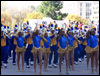 Dallas, Texas, Veterans Day Celebration