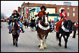 Leavenworth, Kansas, Veterans Day Celebration