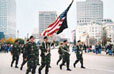 Milwaukee Veterans Day Celebration