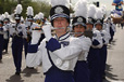 Veterans Day in Phoenix, Arizona