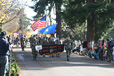 Vancouver, WA, Veterans Day Celebration