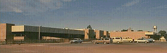 Tuba City Indian Medical Center
