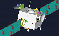 [Chang'e 1 spacecraft]