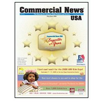 Presione aquí - Commercial News USA en línea