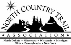 North Country Trail Association; North Dakota, Minnesota, Wisconsin, Michigan, Ohio, Pensylvania, New York.