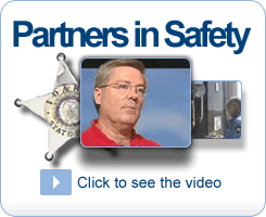 Partners in Safety
