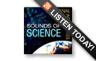 Sounds of Science Logo