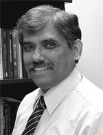 Sudhir Srivastava
