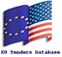 European Tenders Database