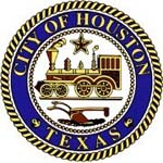 City of Houston City Seal