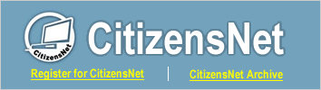 CitizensNet Logo