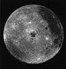 Image of Earth's Moon