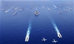 OCEAN FORCES - Click for high resolution Photo