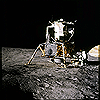 Image of the Moon