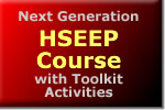 Next Generation HSEEP Course