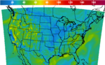 conus Overview Image