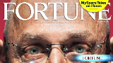 Fortune: Inside the new issue