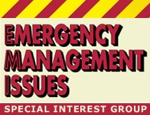 Emergency Management Issues