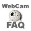 webcam frequently asked questions