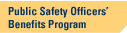 Public Safety Officers' Benefits Program