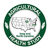 Logo of the Agricultural Health Study