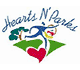 Hearts and Parks logo