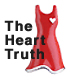 Red Dress - Heart Truth Campaign