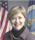 Photo of Teresa Lasseter