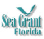 [Sea Grant Florida Logo]